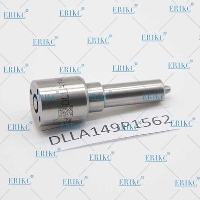 For BOS Injector 0445120063 0445120340 DLLA149P1562 Common Rail Nozzle DLLA 149 P 1562 Diesel Injector Nozzle DLLA 149P1562 0433171961