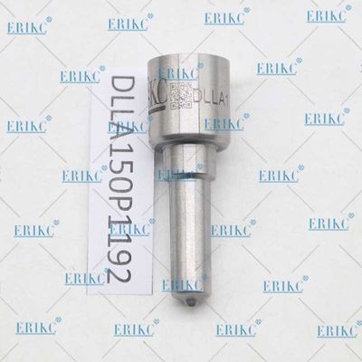 DLLA150P1192 Automatic Diesel Fuel Nozzle DLLA 150P1192 DLLA 150P 1192 Fuel Injector Nozzle DLLA 150 P 1192 For BOS