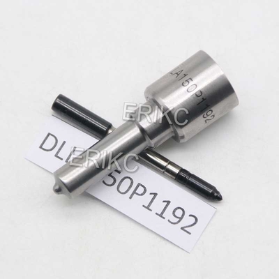 DLLA150P1192 Automatic Diesel Fuel Nozzle DLLA 150P1192 DLLA 150P 1192 Fuel Injector Nozzle DLLA 150 P 1192 for Bosch