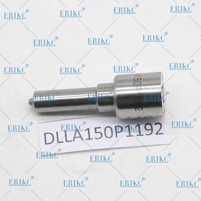 DLLA150P1192 Automatic Diesel Fuel Nozzle DLLA 150P1192 DLLA 150P 1192 Fuel Injector Nozzle DLLA 150 P 1192 for Bosch