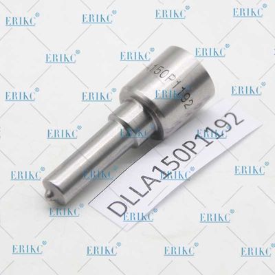 DLLA150P1192 Automatic Diesel Fuel Nozzle DLLA 150P1192 DLLA 150P 1192 Fuel Injector Nozzle DLLA 150 P 1192 For BOS