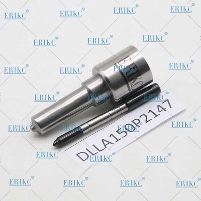 DLLA 150P2147 0433172147 Diesel Injection Nozzle DLLA 150 P 2147 DLLA150P2147 Nozzle Diesel for 0445110375 0445110634