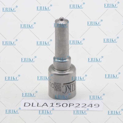 DLLA150P2249 Common Rail Nozzle 0 433 172 249 DLLA150P2249 Auto Fuel Pump Nozzle DLLA150P2249 for 0 445 120 278
