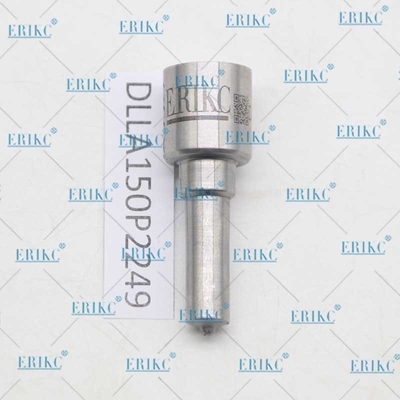 DLLA150P2249 Common Rail Nozzle 0 433 172 249 DLLA150P2249 Auto Fuel Pump Nozzle DLLA150P2249 for 0 445 120 278