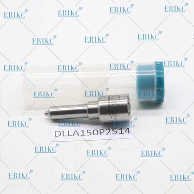 DLLA150P2514 High Pressure Nozzle DLLA 150 P 2514 Diesel Injection Nozzle DLLA 150P2514 0433172514 for 0445110741