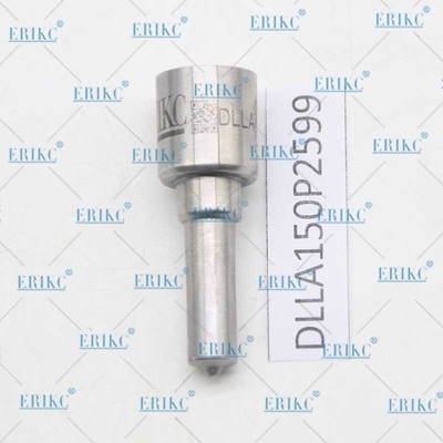 DLLA150P2599 0433172599 Common Rail Nozzle DLLA 150P2599 DLLA 150 P 2599 Fuel Injector Nozzle for 0445110860 0445110864