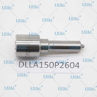 0433172604 DLLA150P2604 Common Rail Nozzle DLLA 150P2604 Diesel Pump Nozzle DLLA 150 P 2604 for 0445120475 0445120476