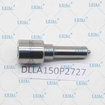 For 0445111087 DLLA150P2727 Nozzle Fuel Injector 0433172727 DLLA 150P2727 Common Rail Nozzle DLLA 150 P 2727