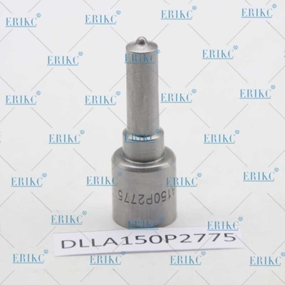 For 0445111107 0445111108 Fuel Injection Nozzle DLLA150P2775 0433172775 Diesel Injector Nozzle DLLA 150P2775 DLLA 150 P 2775