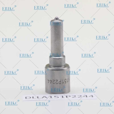 For 0445120235 DLLA151P2244 Fuel Injection Pump Nozzle DLLA 151P2244 DLLA 151 P 2244 0433172244