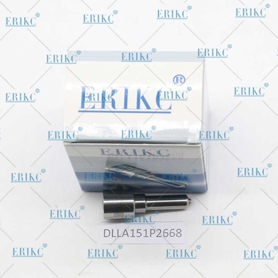 DLLA 151P2668 Common Rail Nozzle 0433172668 DLLA151P2668 Diesel Spray Nozzle DLLA 151 P 2668 for 0445120556