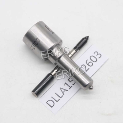 For 0445120481 Diesel Spray Nozzle DLLA152P2603 0433172603 Injector Fuel Nozzle DLLA 152 P 2603 DLLA 152P2603
