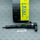 ERIKC 0445110372 bosch common rail fuel injector 0 445 110 372 CR diesel engine injector 0445 110 372