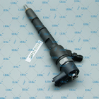 ERIKC bosch spare parts injection 0445110383 diesel inyector 0445 110 383 fuel injector 0 445 110 383 for Chao Chai