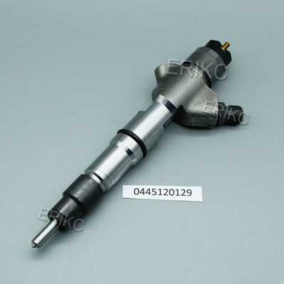 ERIKC Weichai WD10 For BOS diesel pump injector 0 445 120 129 injector 0445 120 129 for jmc Foton Sinotruck