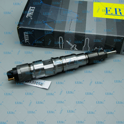 ERIKC 0445120156 bosch auto engine injector 0 445 120 156 common rail inyector 0445 120 156 for YUICHAI