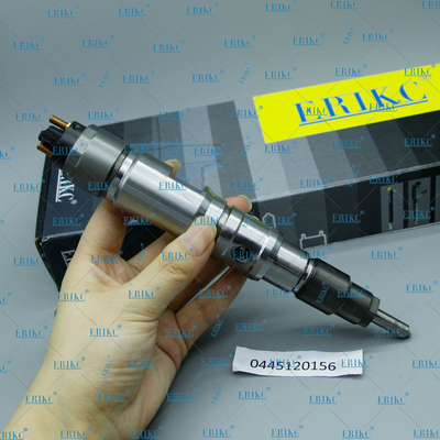 ERIKC 0445120156 bosch auto engine injector 0 445 120 156 common rail inyector 0445 120 156 for YUICHAI