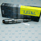 ERIKC 0 445 120 164 Bosch spare parts injection 0445120164 original fuel injector 0445 120 164 for Yuchai
