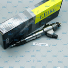 ERIKC 0445120222 fuel dispenser Bosch injector 0 445 120 222 diesel injector assembly 0445 120 222 WEICHAI