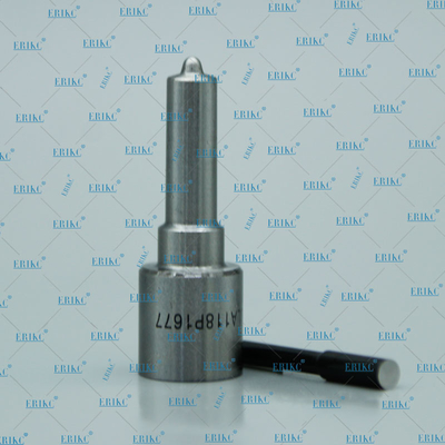 ERIKC DLLA 118P1677 auto engine injector 0445120112 nozzle bosch DLLA118P1677 diesel parts nozzle 0 433 172 027