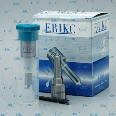 ERIKC DLLA 118P1677 auto engine injector 0445120112 nozzle For BOS DLLA118P1677 diesel parts nozzle 0 433 172 027