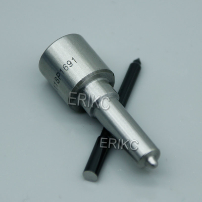 ERIKC DLLA 118P 1691 bosch diesel Ford Cargo nozzle DLLA118P1691 fuel injector dispenser nozzle 0433172037