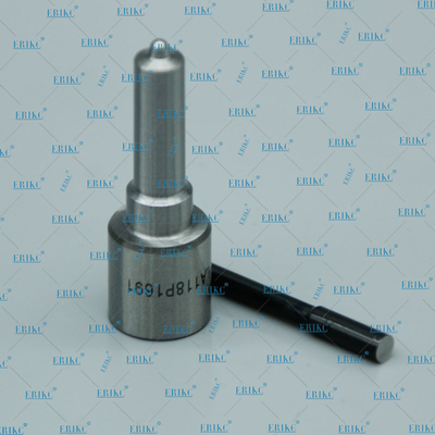 ERIKC DLLA 118 P 1691 bosch fuel injection nozzle DLLA 118P1691 CR diesel oil spray nozzle 0 433 172 037