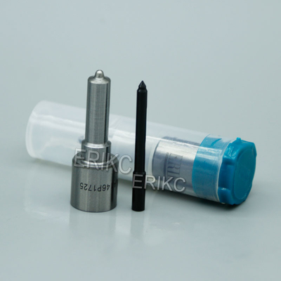 ERIKC DLLA146P1725 ( 0433172059 ) Delong fuel nozzle DLLA 146P1725 oil common rail nozzle for Weichai 0445120129