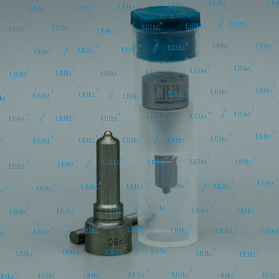 ERIKC diesel Delphi nozzles L195PBC fuel pump oil injector spary L 195PBC delphi original common rail nozzle