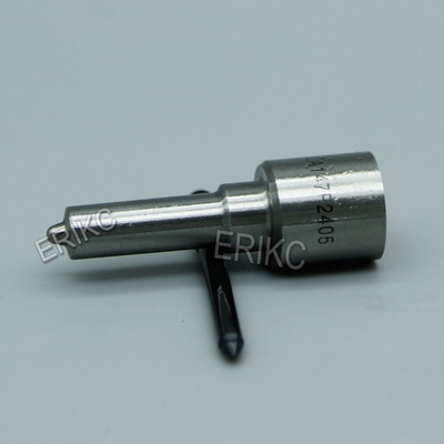 ERIKC Bosch DLLA 147P2405 DongFeng nozzle DLLA147 P 2405 fuel pump injector oil nozzle 0433172405 for 0445120364