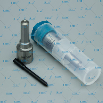 ERIKC Bosch DLLA 147P2405 DongFeng nozzle DLLA147 P 2405 fuel pump injector oil nozzle 0433172405 for 0445120364