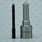 ERIKC Bosch DLLA 147P2405 DongFeng nozzle DLLA147 P 2405 fuel pump injector oil nozzle 0433172405 for 0445120364