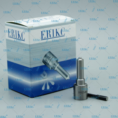 ERIKC DLLA149P2345 bosch common rail injectors black needle nozzle DLLA 149 P 2345, diesel engine nozzle DLLA149 P2345