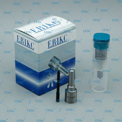 ERIKC DLLA149P2345 bosch common rail injectors black needle nozzle DLLA 149 P 2345, diesel engine nozzle DLLA149 P2345