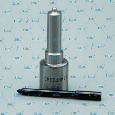 For BOS DLLA149P 2345 diesel fuel injection pump nozzle DLLA 149P 2345 C.Rail spare parts injector nozzle DLLA 149 P2345