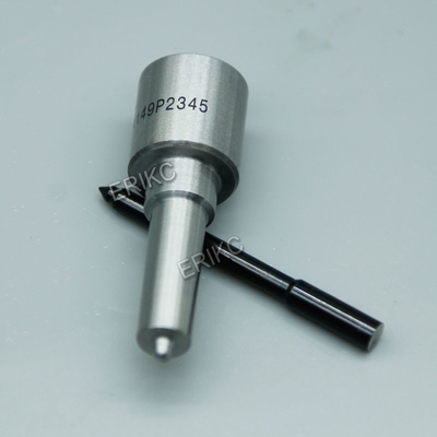 Bosch DLLA149P 2345 diesel fuel injection pump nozzle DLLA 149P 2345 C.Rail spare parts injector nozzle DLLA 149 P2345