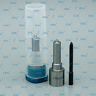 ERIKC DLLA 150 P 1803 bosch injector nozzles 0433172097 diesel injector nozzle DLLA 150P 1803 for 0445110383 ChaoChai
