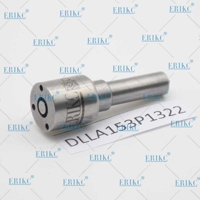 For Injector 0445110172 0986435145 Fuel Injector Nozzle DLLA153P1322 0433171823 Nozzle Spray Gun DLLA 153P1322 DLLA 153 P 1322