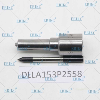 0433172558 Fog Spray Nozzle DLLA153P2558 DLLA 153P2558 Nozzle Fuel Injection DLLA 153 P 2558 for 0445120453 0445120452