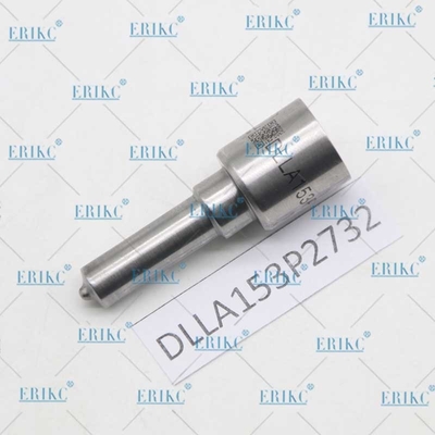 DLLA153P2732 0433172732 Common Rail Injector Nozzle DLLA 153 P 2732 Oil Spary Nozzle DLLA 153P2732 for 0445111075 0445111074