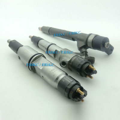 ERIKC Automobile Dong Feng injector 0445120232 For Renau injector 0 445 120 232 injector For BOS 0445 120 232