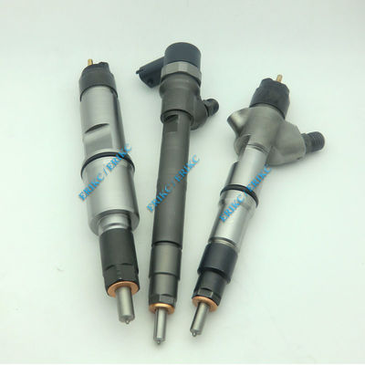 ERIKC For BOS injector spare parts 0445120074 injection diesel 0 445 120 074 fuel injector 0445 120 074 For Renau