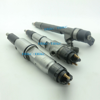ERIKC 0445110729 bosch common rail fuel injector 0445 110 729 Genuine New oill pump injetor 0 445 110 729