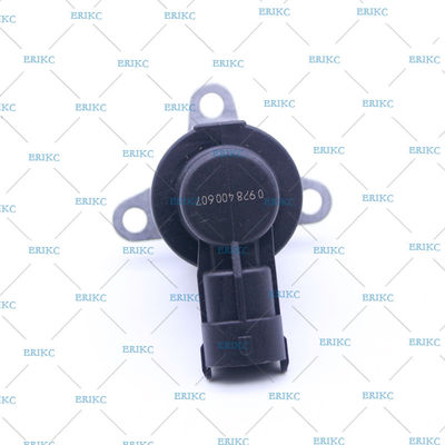 ERIKC Fuel Pump Systems 0928400607 For BOS valve regulator metering valve 9683703780 for 044510102 Citroen Ford PEUGEOT