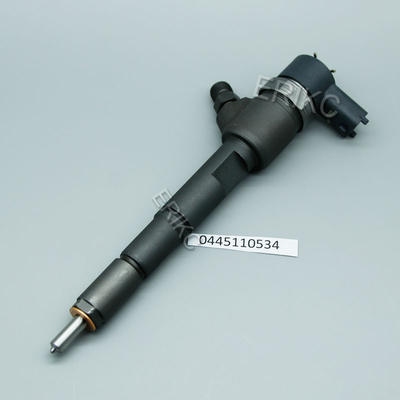 ERIKC Fuel Pump Injector  0445110534 common rail exchange injection 0445 110 534 auto Pump parts 0 445 110 534