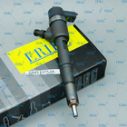 ERIKC Fuel Pump Injector  0445110534 common rail exchange injection 0445 110 534 auto Pump parts 0 445 110 534