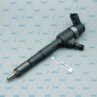 ERIKC Fuel Pump Injector  0445110534 common rail exchange injection 0445 110 534 auto Pump parts 0 445 110 534