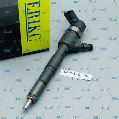 ERIKC 0445110544 Common Rail Unit Injector 0445 110 544 diesel Fuel Systems Injection 0 445 110 544