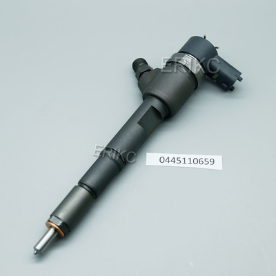 ERIKC 0445110659 Bosch Replacement Unit Injector 0445 110 659 Automobile Engine parts Injection 0 445 110 659