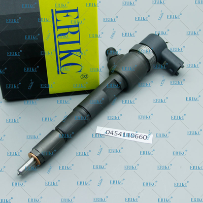 ERIKC 0445110660 original fuel bosch injector 0445 110 660 diesel engine parts injector assembly 0 445 110 660